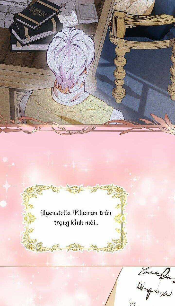 Tôi Đã Tái Sinh Thành Bé Cáo Của Thần Chapter 37 trang 52