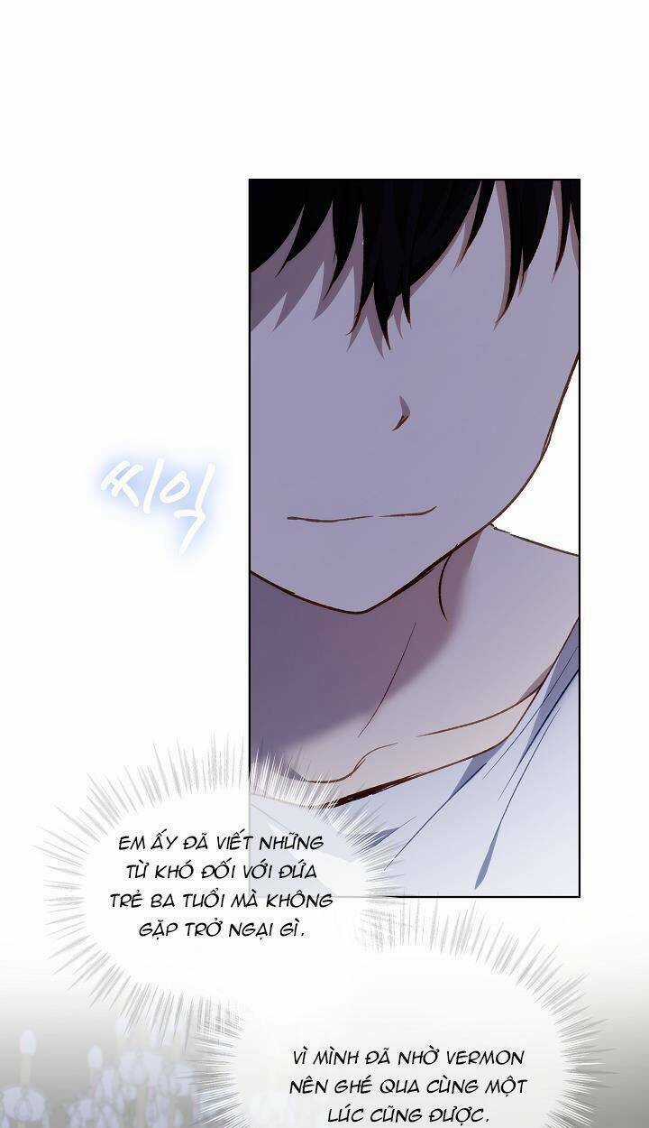 Tôi Đã Tái Sinh Thành Bé Cáo Của Thần Chapter 37 trang 54