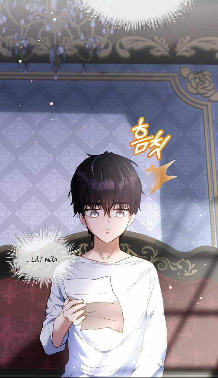 Tôi Đã Tái Sinh Thành Bé Cáo Của Thần Chapter 37 trang 55