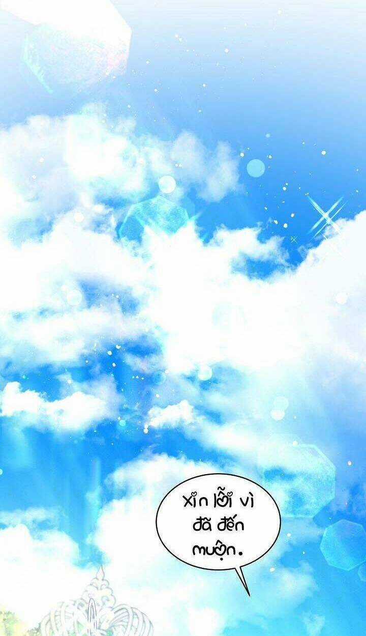 Tôi Đã Tái Sinh Thành Bé Cáo Của Thần Chapter 37 trang 57