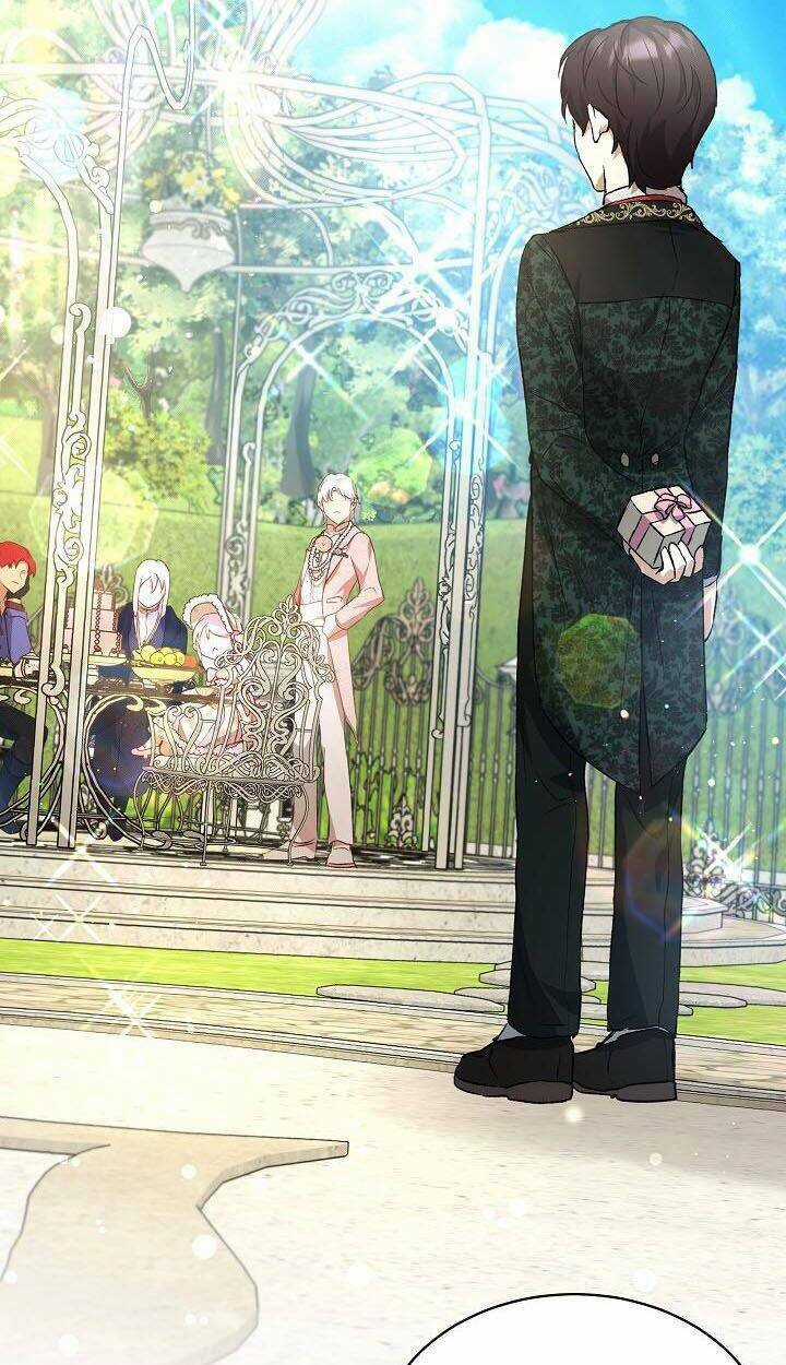 Tôi Đã Tái Sinh Thành Bé Cáo Của Thần Chapter 37 trang 58