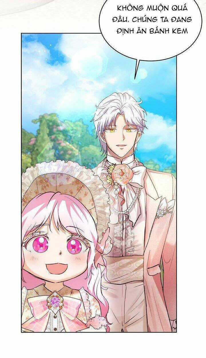 Tôi Đã Tái Sinh Thành Bé Cáo Của Thần Chapter 37 trang 59