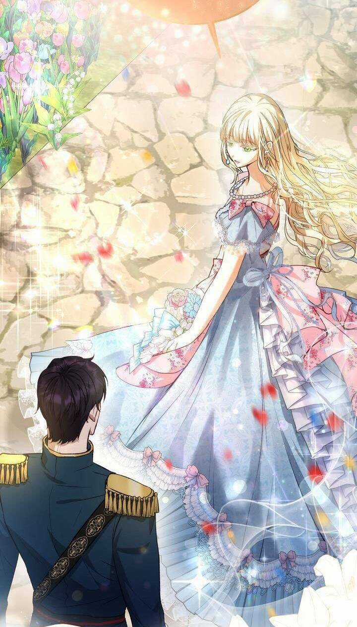 Tôi Đã Tái Sinh Thành Bé Cáo Của Thần Chapter 37 trang 6