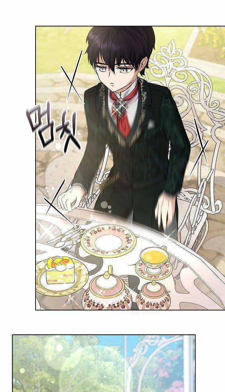 Tôi Đã Tái Sinh Thành Bé Cáo Của Thần Chapter 37 trang 62