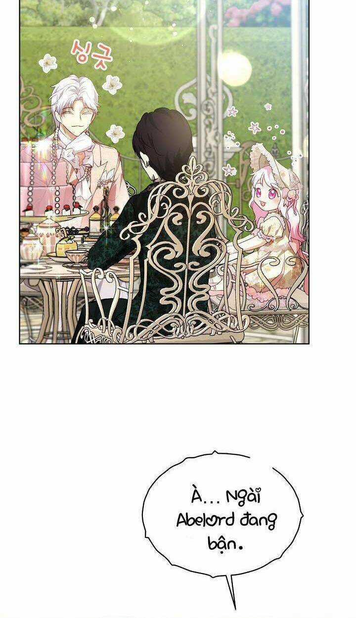 Tôi Đã Tái Sinh Thành Bé Cáo Của Thần Chapter 37 trang 63