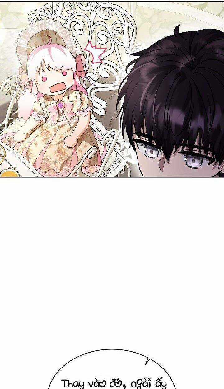 Tôi Đã Tái Sinh Thành Bé Cáo Của Thần Chapter 37 trang 64