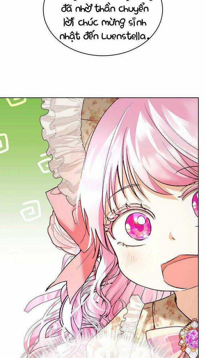 Tôi Đã Tái Sinh Thành Bé Cáo Của Thần Chapter 37 trang 65