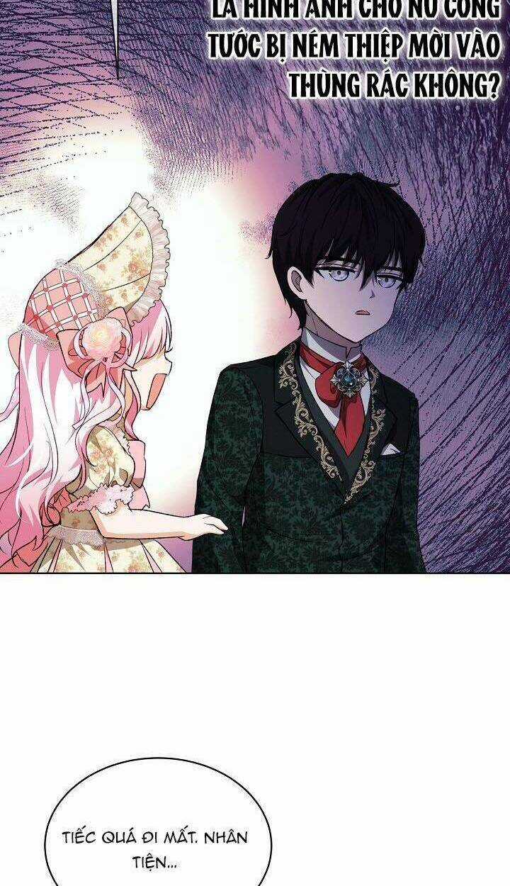 Tôi Đã Tái Sinh Thành Bé Cáo Của Thần Chapter 37 trang 67