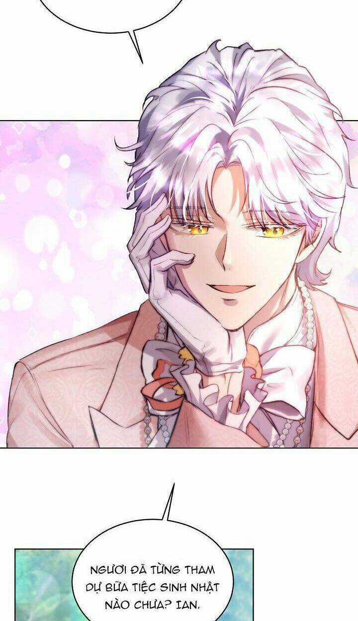 Tôi Đã Tái Sinh Thành Bé Cáo Của Thần Chapter 37 trang 68