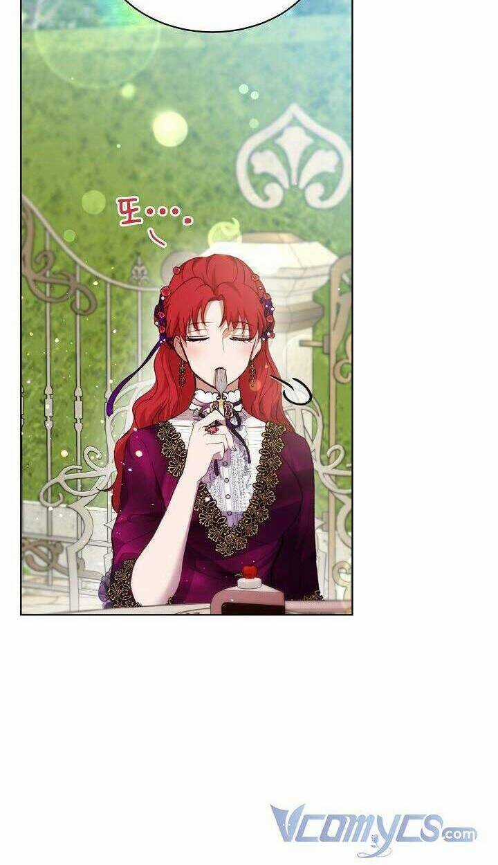 Tôi Đã Tái Sinh Thành Bé Cáo Của Thần Chapter 37 trang 69