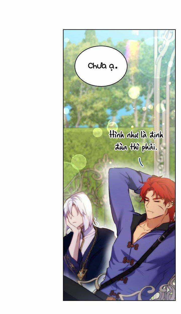 Tôi Đã Tái Sinh Thành Bé Cáo Của Thần Chapter 37 trang 70