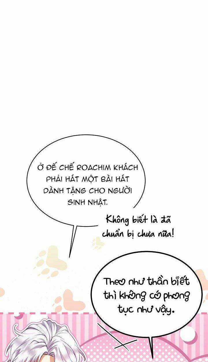 Tôi Đã Tái Sinh Thành Bé Cáo Của Thần Chapter 37 trang 71