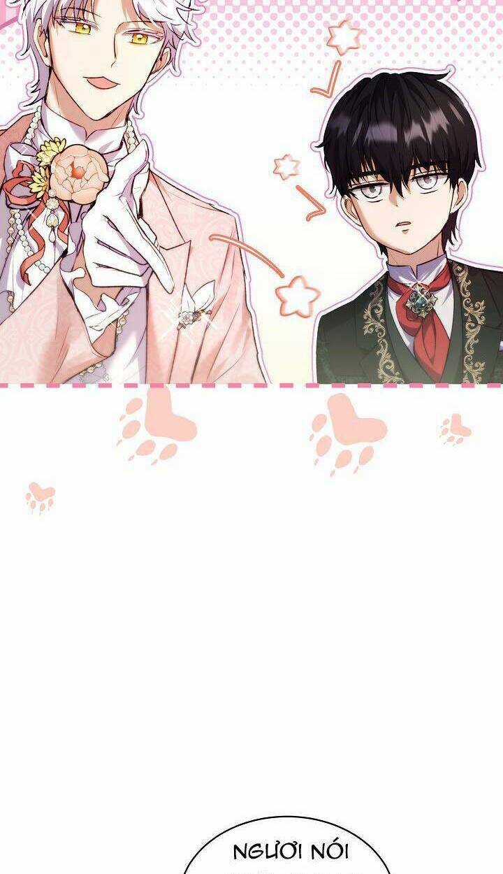 Tôi Đã Tái Sinh Thành Bé Cáo Của Thần Chapter 37 trang 72