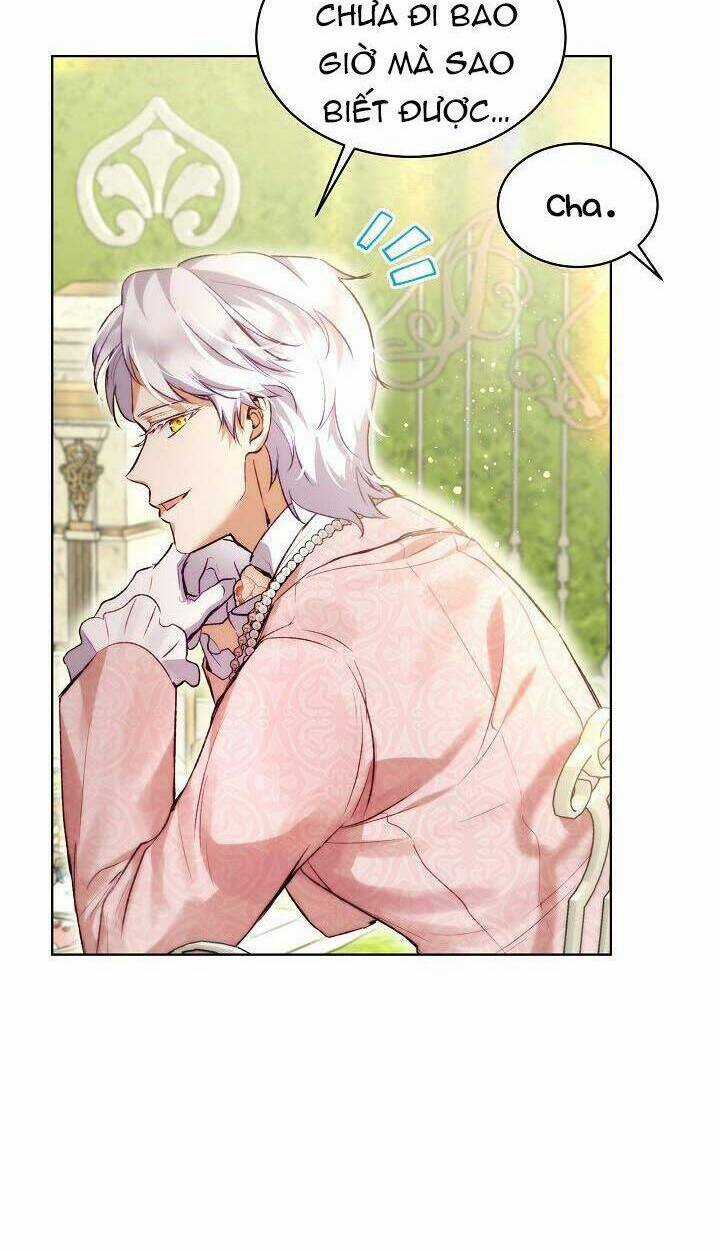 Tôi Đã Tái Sinh Thành Bé Cáo Của Thần Chapter 37 trang 73