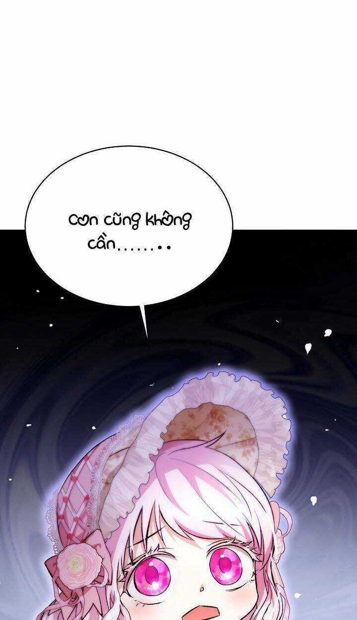 Tôi Đã Tái Sinh Thành Bé Cáo Của Thần Chapter 37 trang 74