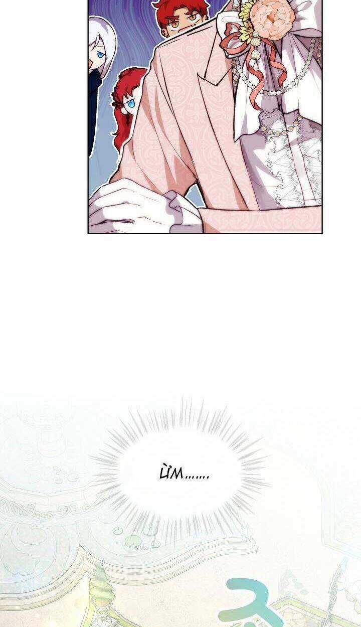 Tôi Đã Tái Sinh Thành Bé Cáo Của Thần Chapter 37 trang 76