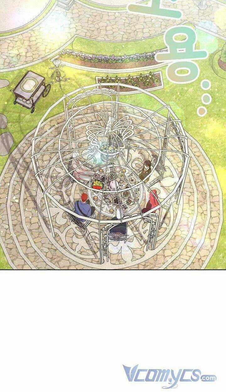 Tôi Đã Tái Sinh Thành Bé Cáo Của Thần Chapter 37 trang 77