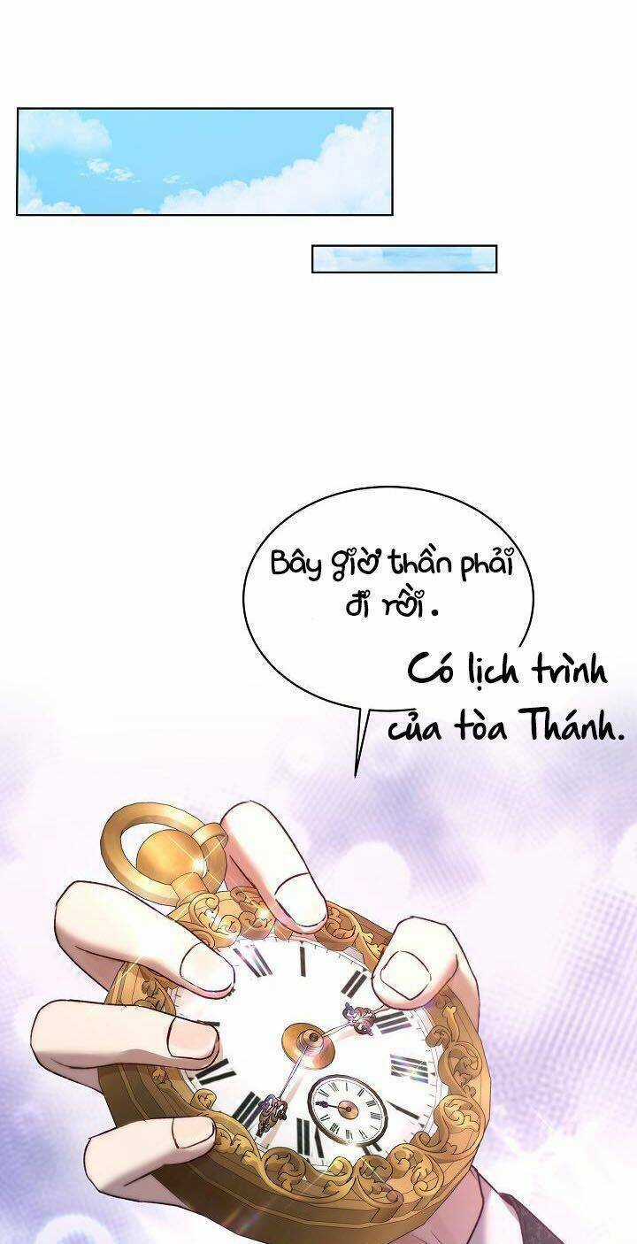 Tôi Đã Tái Sinh Thành Bé Cáo Của Thần Chapter 37 trang 78