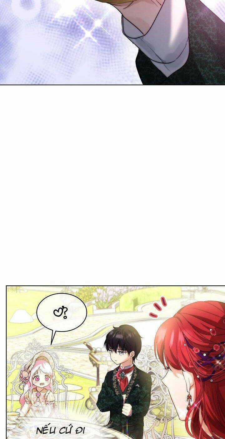 Tôi Đã Tái Sinh Thành Bé Cáo Của Thần Chapter 37 trang 79