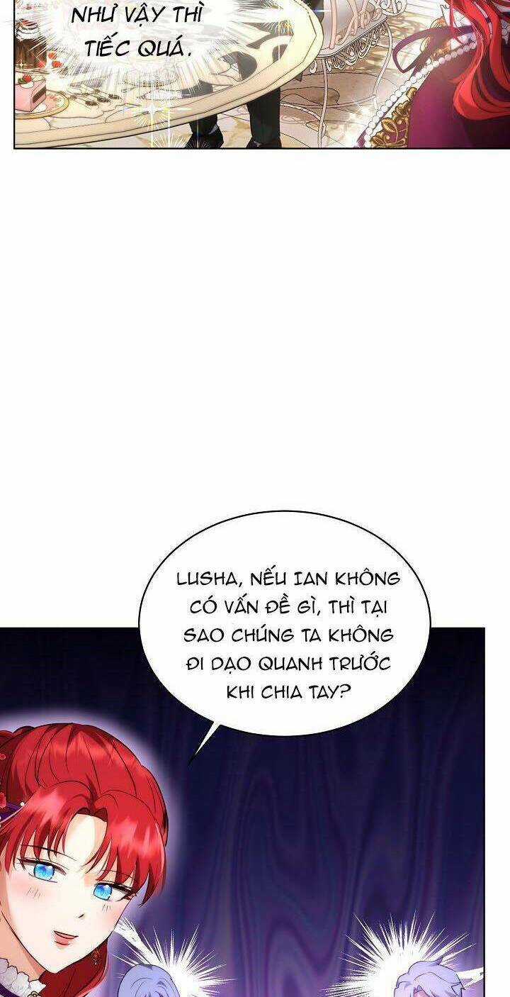 Tôi Đã Tái Sinh Thành Bé Cáo Của Thần Chapter 37 trang 80