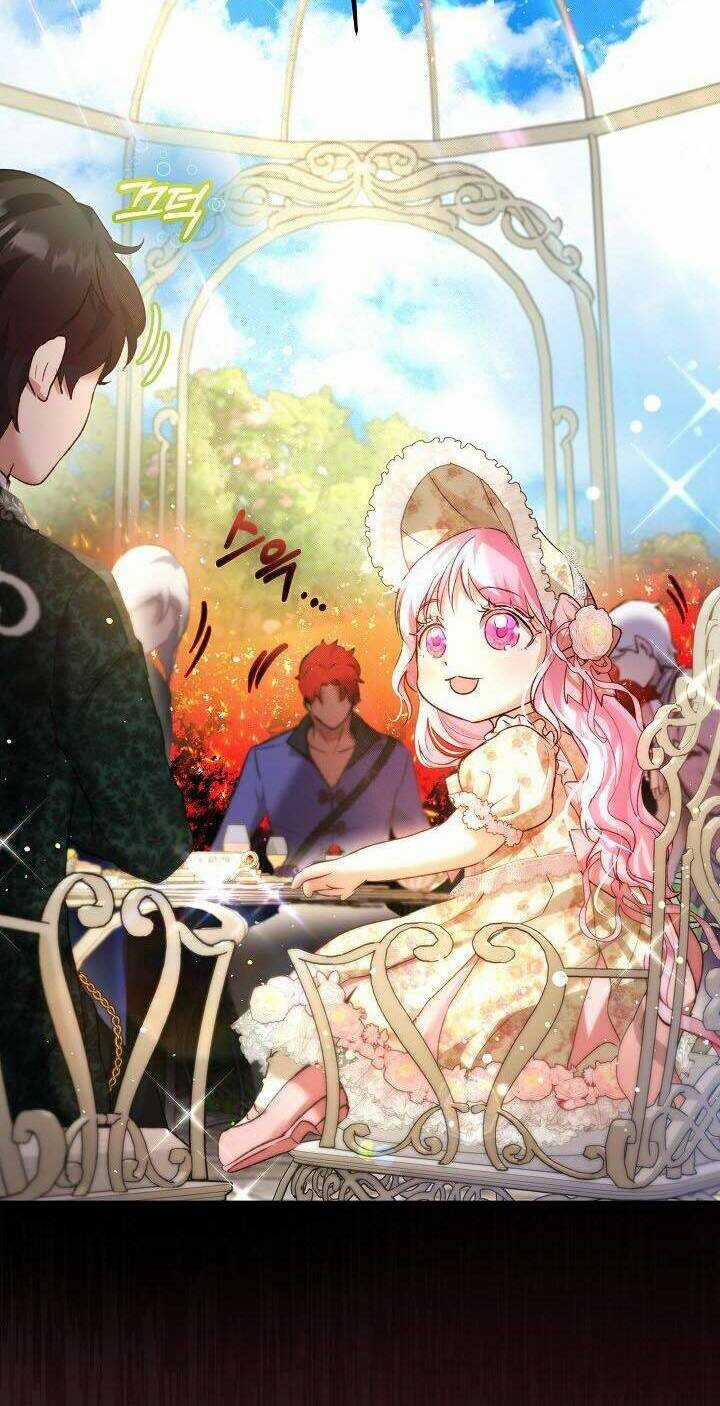 Tôi Đã Tái Sinh Thành Bé Cáo Của Thần Chapter 37 trang 83