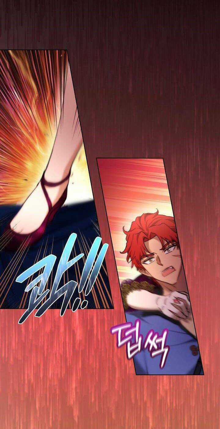 Tôi Đã Tái Sinh Thành Bé Cáo Của Thần Chapter 37 trang 84