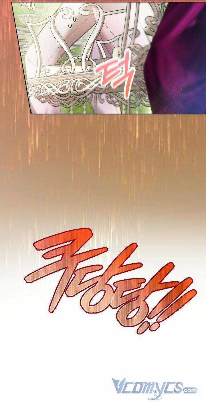 Tôi Đã Tái Sinh Thành Bé Cáo Của Thần Chapter 37 trang 85