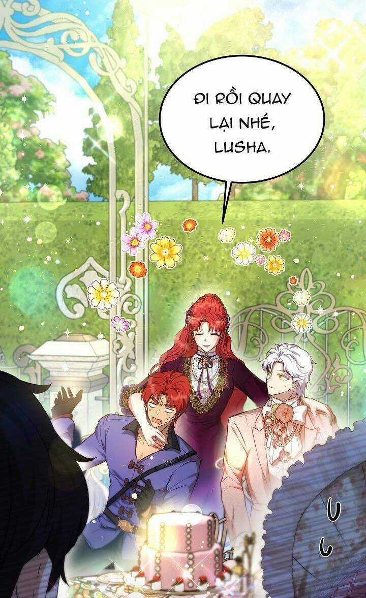 Tôi Đã Tái Sinh Thành Bé Cáo Của Thần Chapter 37 trang 87