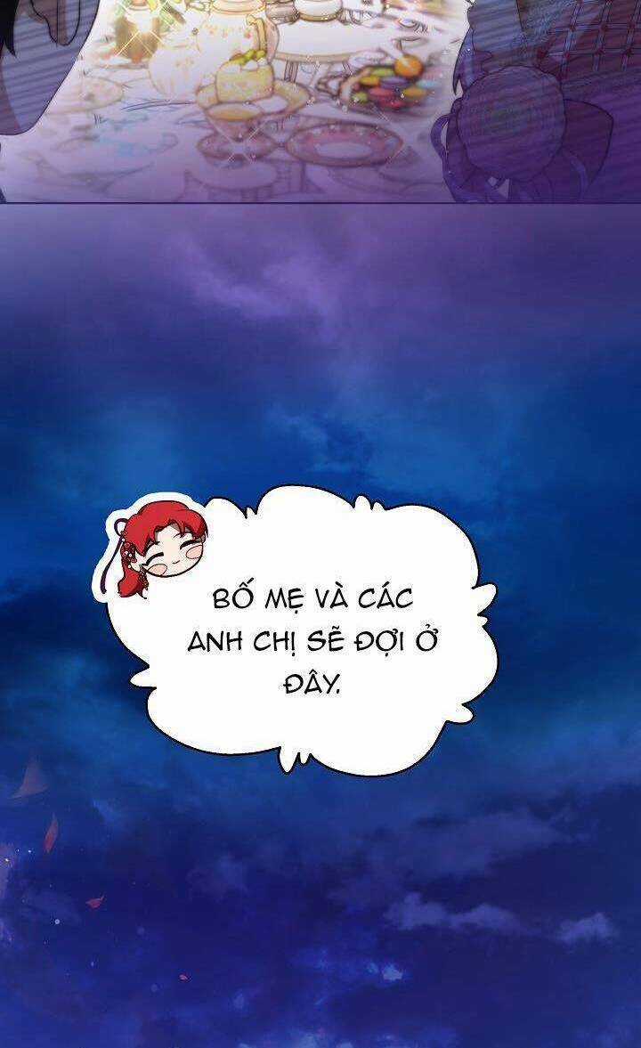 Tôi Đã Tái Sinh Thành Bé Cáo Của Thần Chapter 37 trang 88