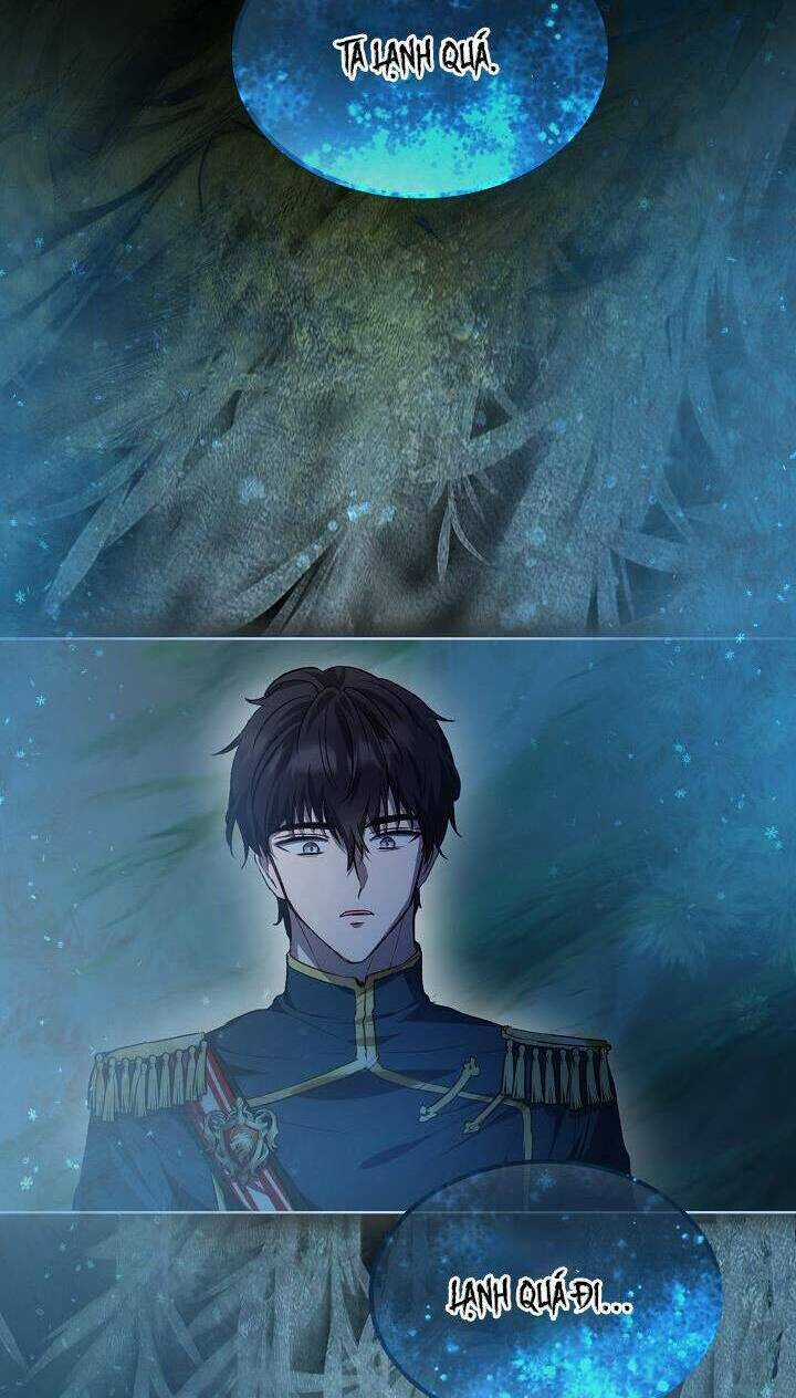 Tôi Đã Tái Sinh Thành Bé Cáo Của Thần Chapter 37 trang 9