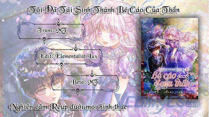 Tôi Đã Tái Sinh Thành Bé Cáo Của Thần Chapter 37 trang 92