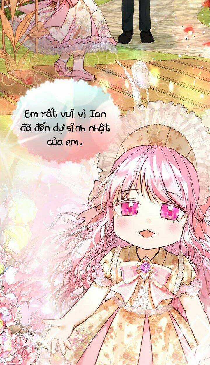Tôi Đã Tái Sinh Thành Bé Cáo Của Thần Chapter 38 trang 11