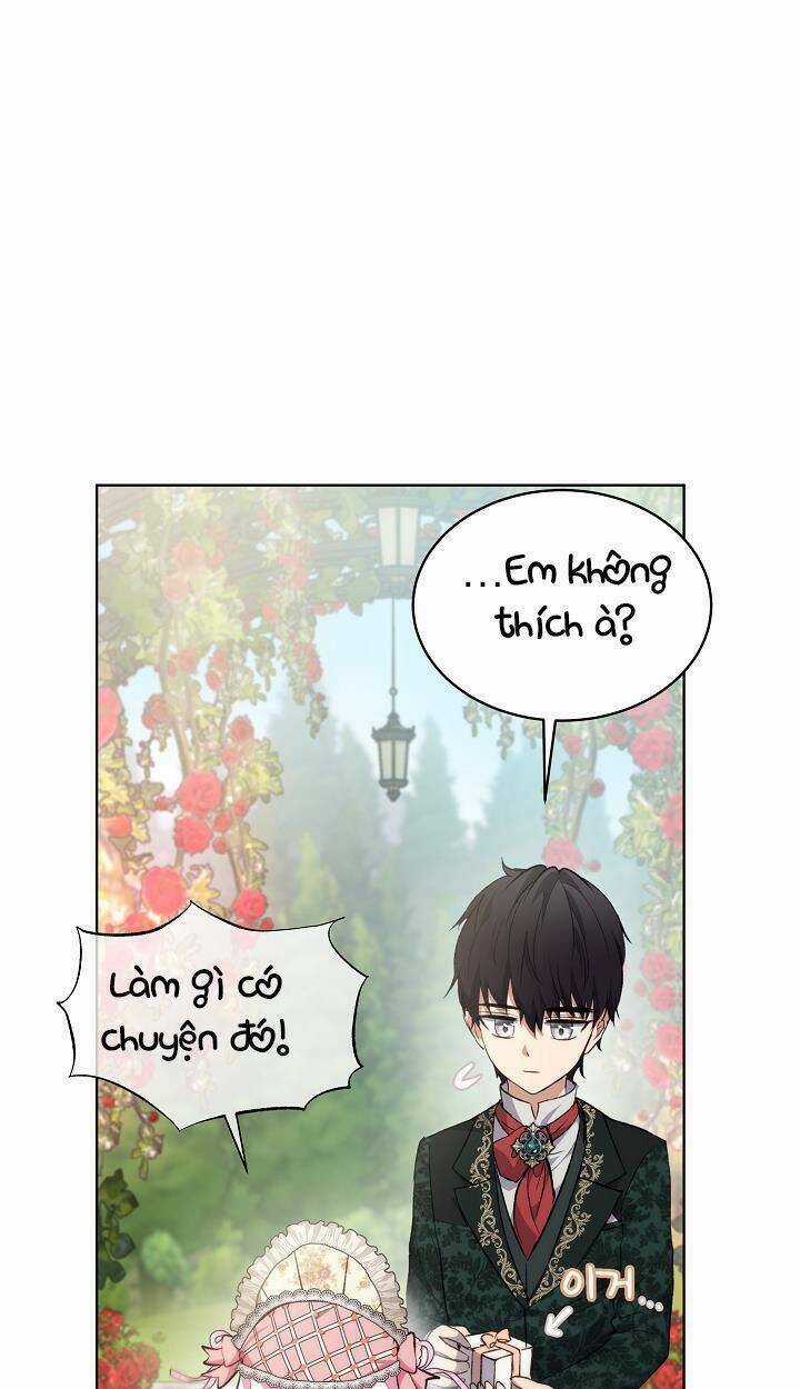 Tôi Đã Tái Sinh Thành Bé Cáo Của Thần Chapter 38 trang 18