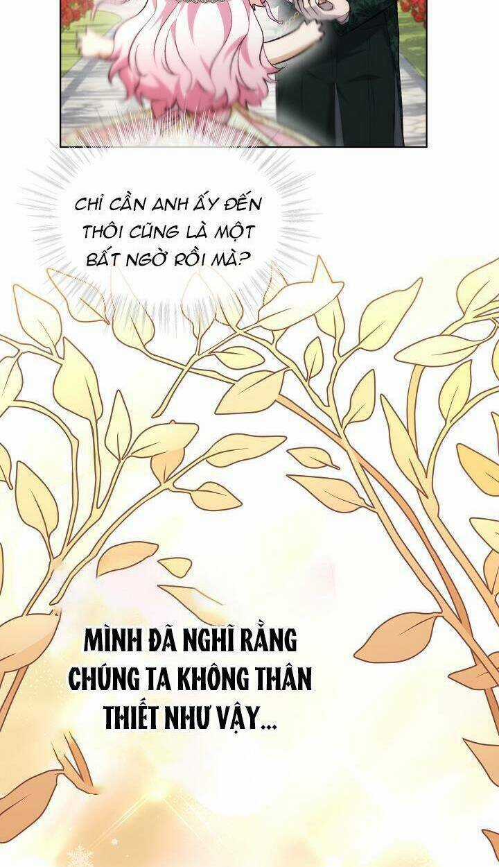 Tôi Đã Tái Sinh Thành Bé Cáo Của Thần Chapter 38 trang 19