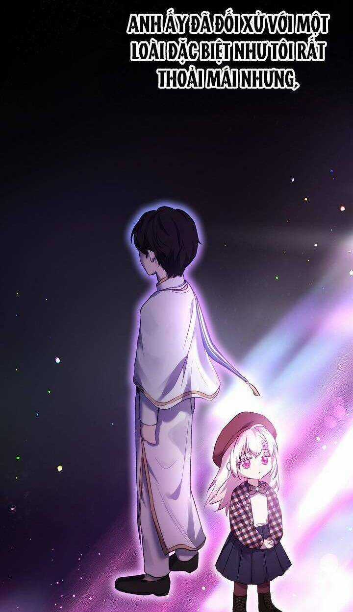 Tôi Đã Tái Sinh Thành Bé Cáo Của Thần Chapter 38 trang 23