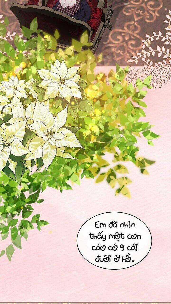 Tôi Đã Tái Sinh Thành Bé Cáo Của Thần Chapter 38 trang 29
