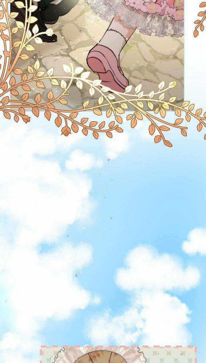 Tôi Đã Tái Sinh Thành Bé Cáo Của Thần Chapter 38 trang 3