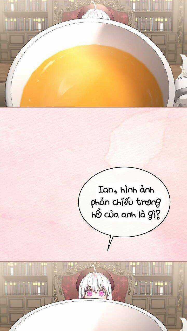 Tôi Đã Tái Sinh Thành Bé Cáo Của Thần Chapter 38 trang 30