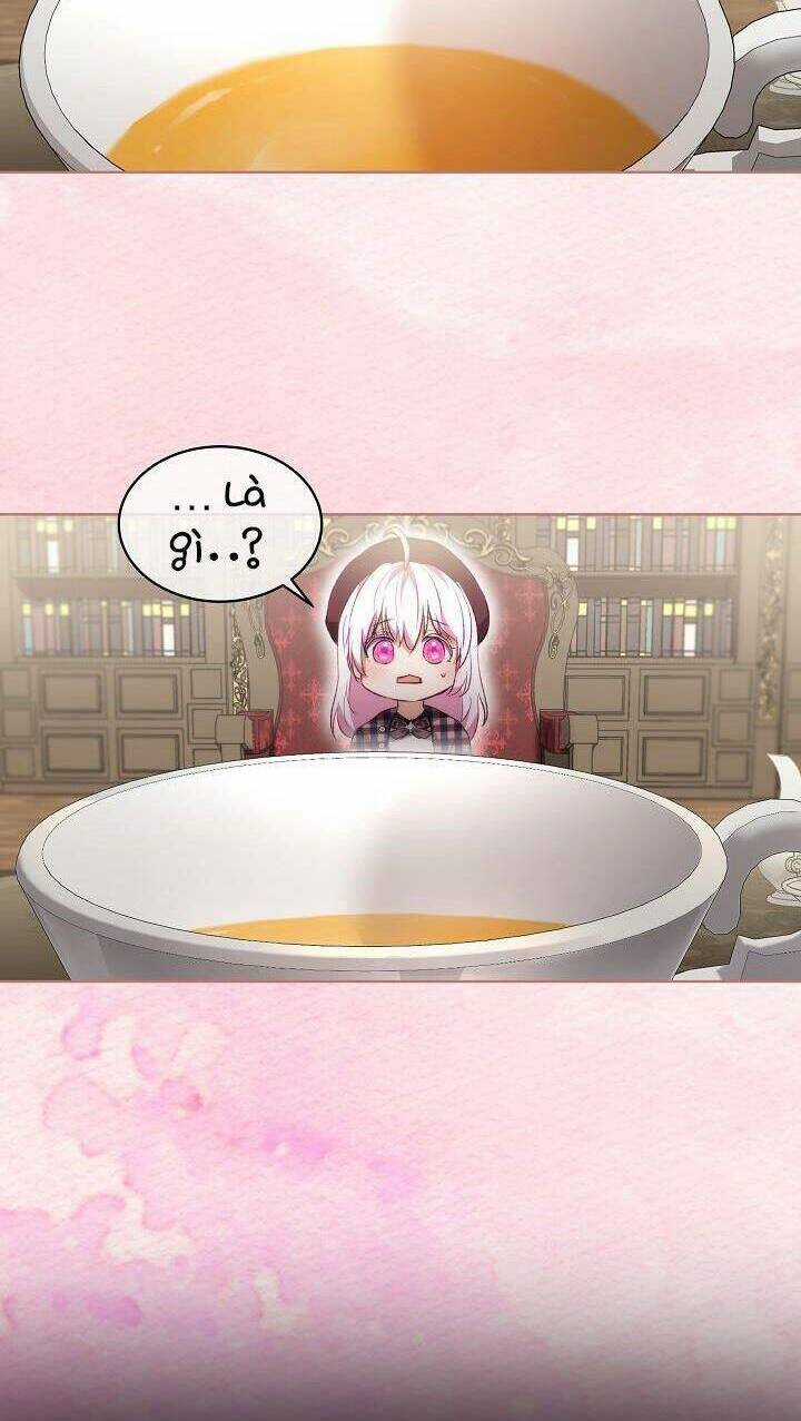 Tôi Đã Tái Sinh Thành Bé Cáo Của Thần Chapter 38 trang 31