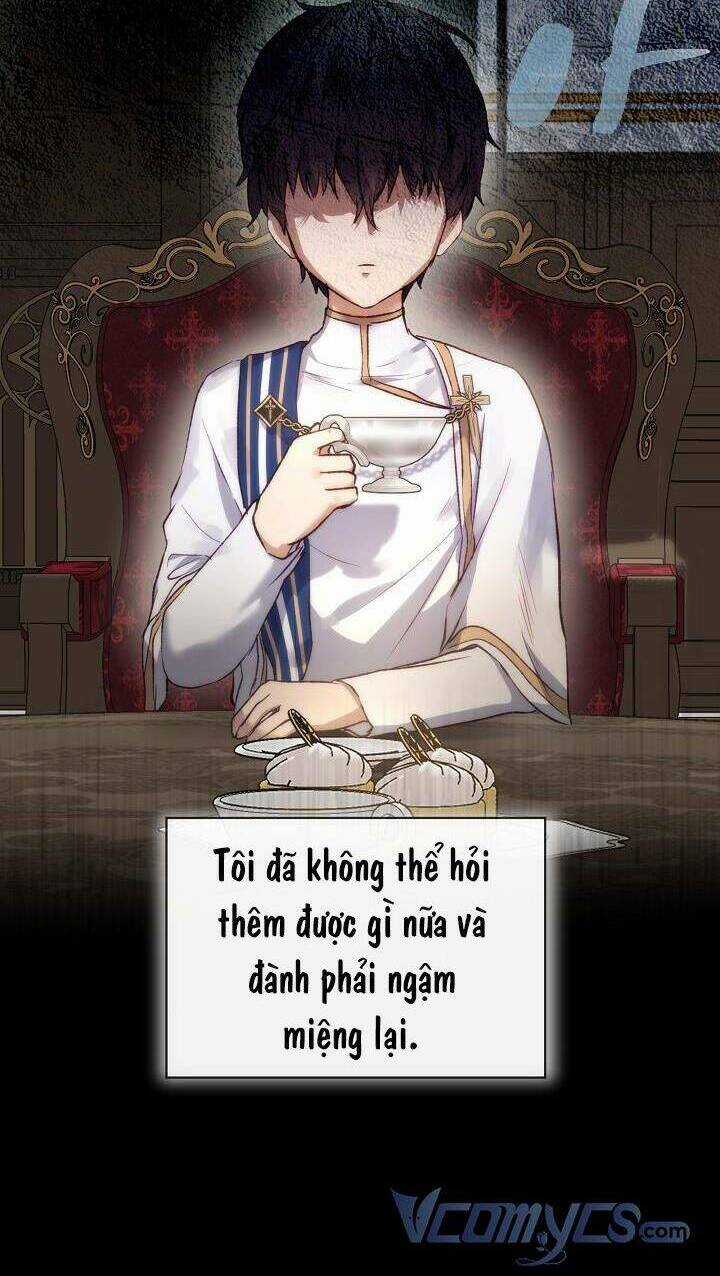 Tôi Đã Tái Sinh Thành Bé Cáo Của Thần Chapter 38 trang 33