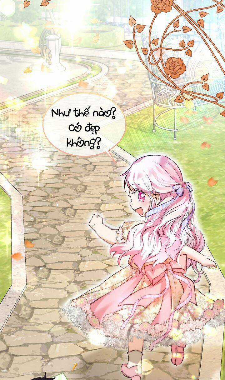 Tôi Đã Tái Sinh Thành Bé Cáo Của Thần Chapter 38 trang 44