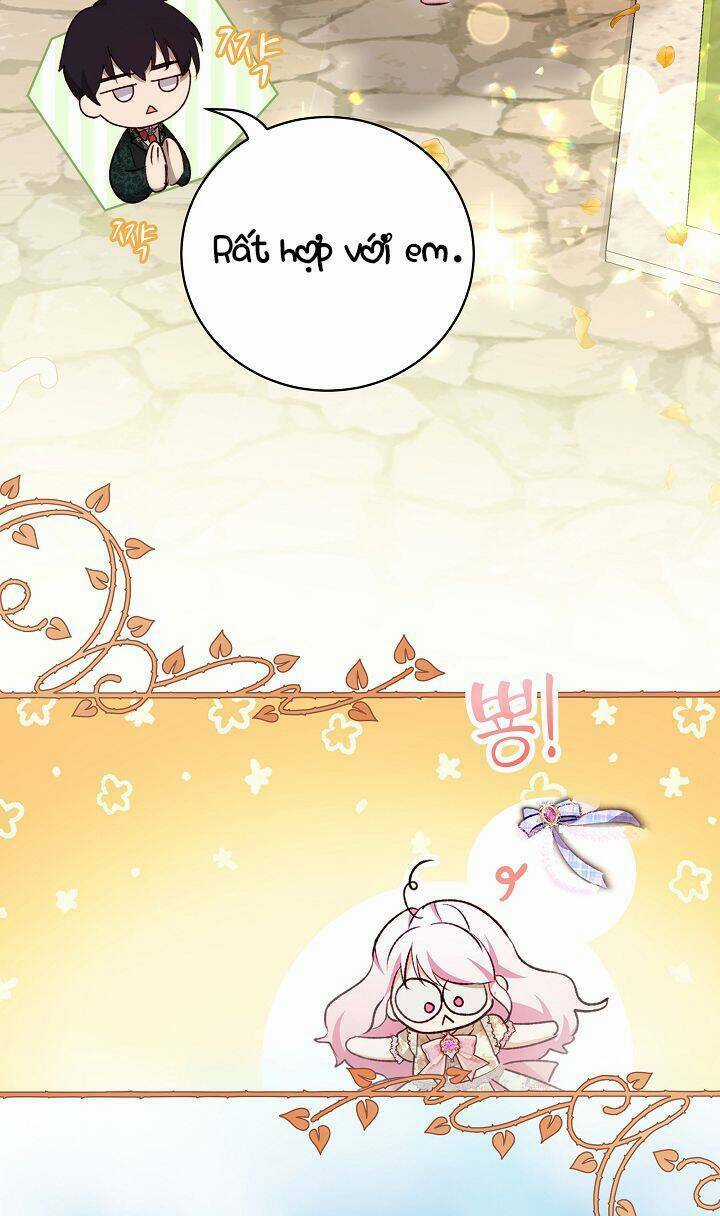 Tôi Đã Tái Sinh Thành Bé Cáo Của Thần Chapter 38 trang 45