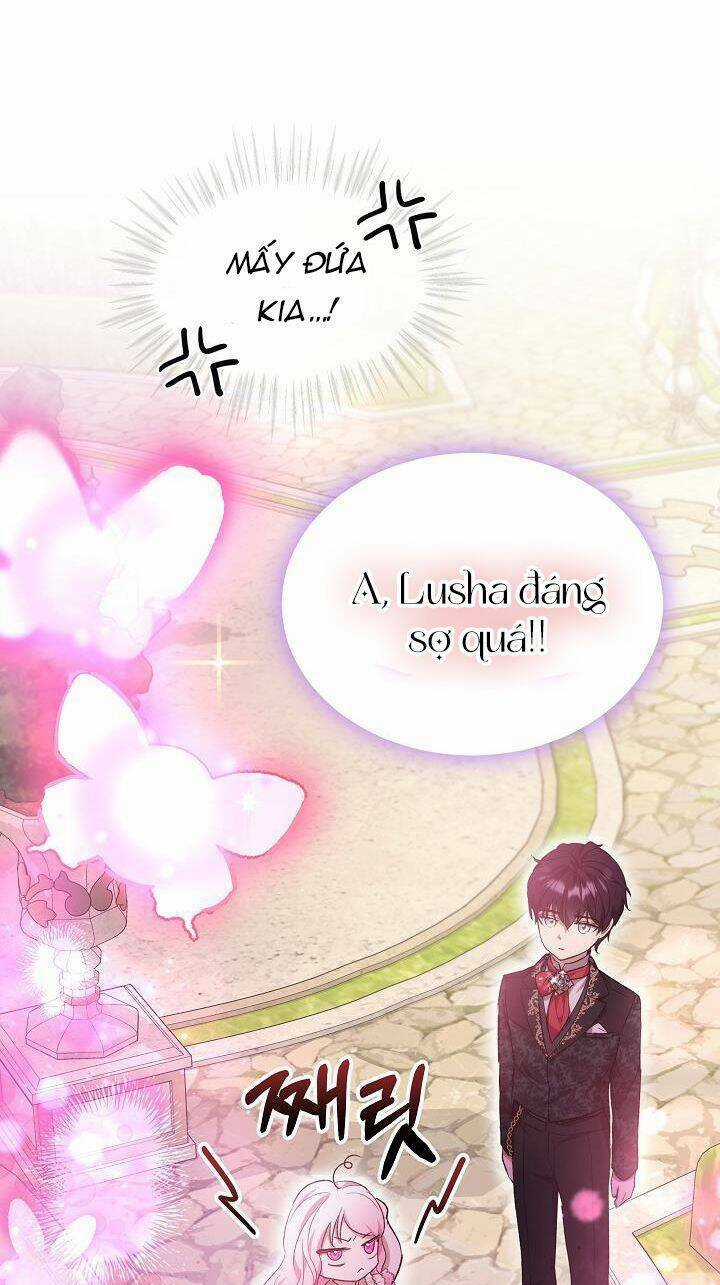 Tôi Đã Tái Sinh Thành Bé Cáo Của Thần Chapter 38 trang 48