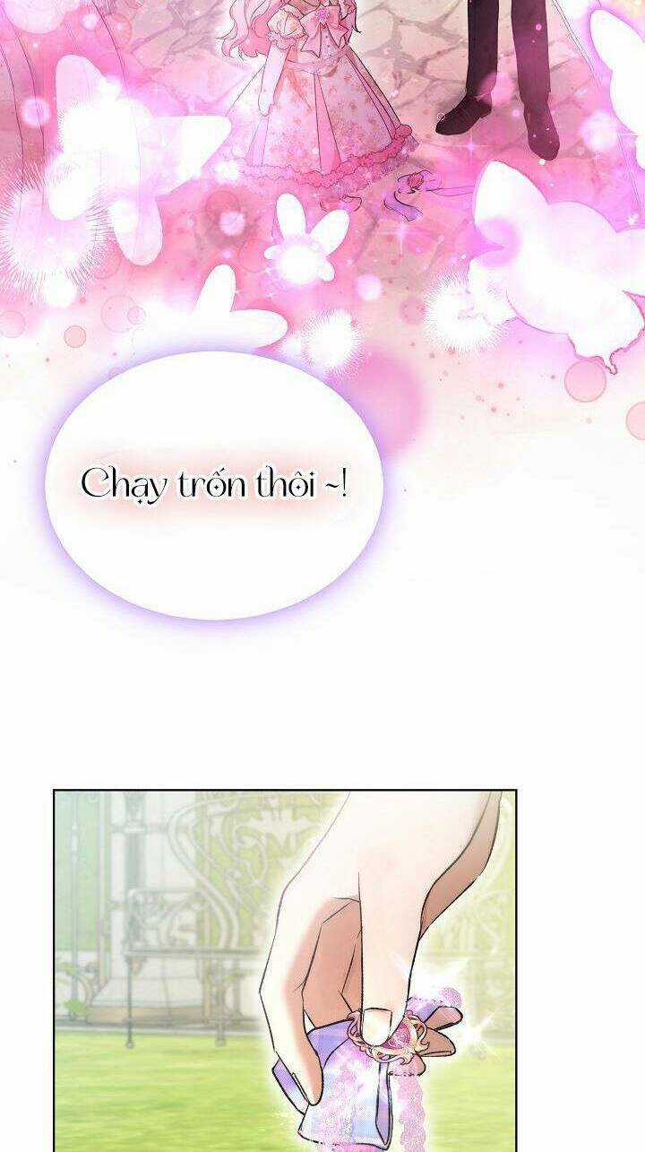 Tôi Đã Tái Sinh Thành Bé Cáo Của Thần Chapter 38 trang 49