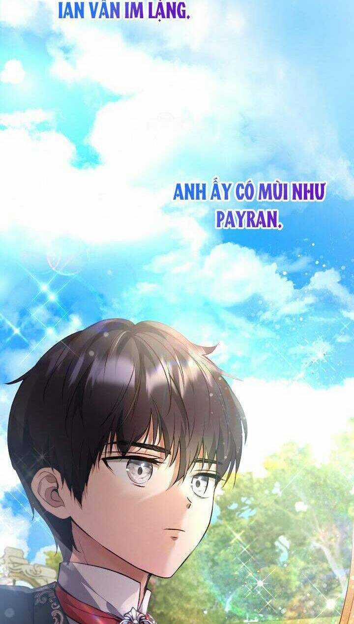 Tôi Đã Tái Sinh Thành Bé Cáo Của Thần Chapter 38 trang 5