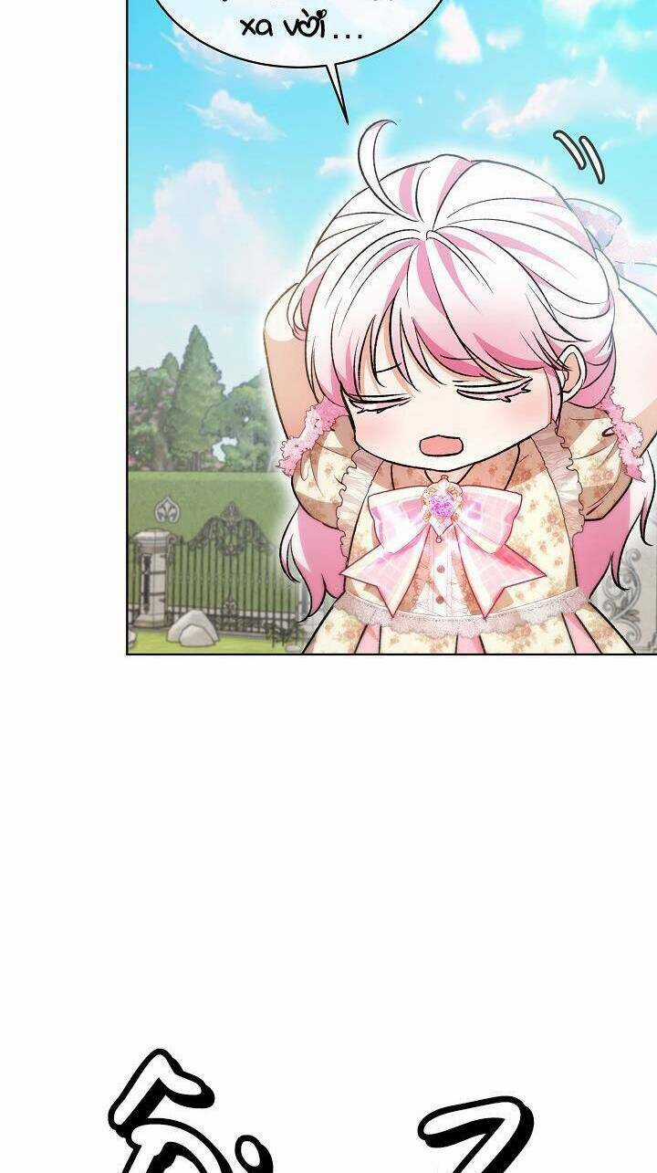 Tôi Đã Tái Sinh Thành Bé Cáo Của Thần Chapter 38 trang 54