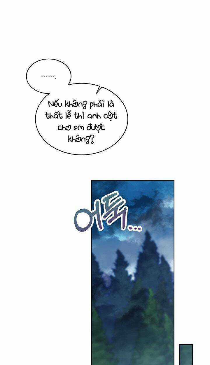 Tôi Đã Tái Sinh Thành Bé Cáo Của Thần Chapter 38 trang 56