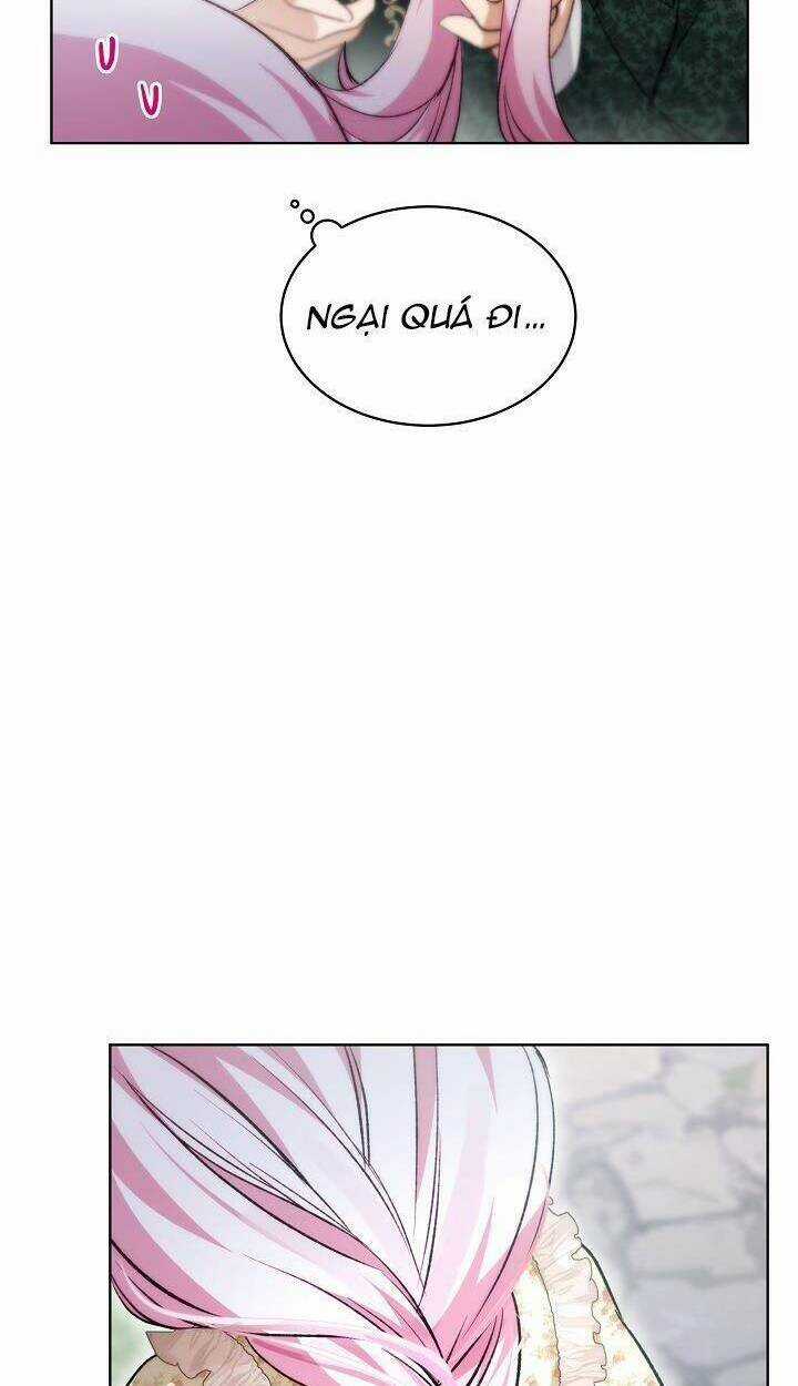 Tôi Đã Tái Sinh Thành Bé Cáo Của Thần Chapter 38 trang 61
