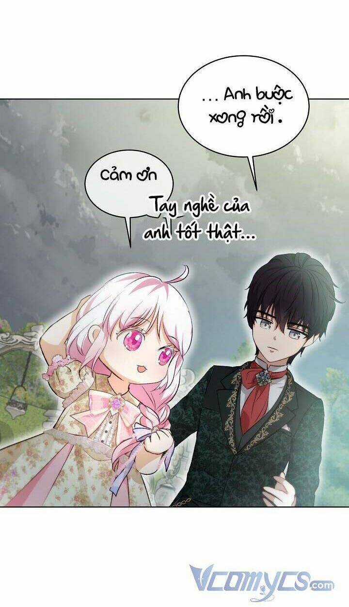 Tôi Đã Tái Sinh Thành Bé Cáo Của Thần Chapter 38 trang 63
