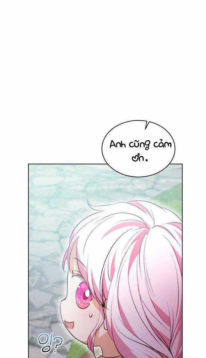 Tôi Đã Tái Sinh Thành Bé Cáo Của Thần Chapter 38 trang 64